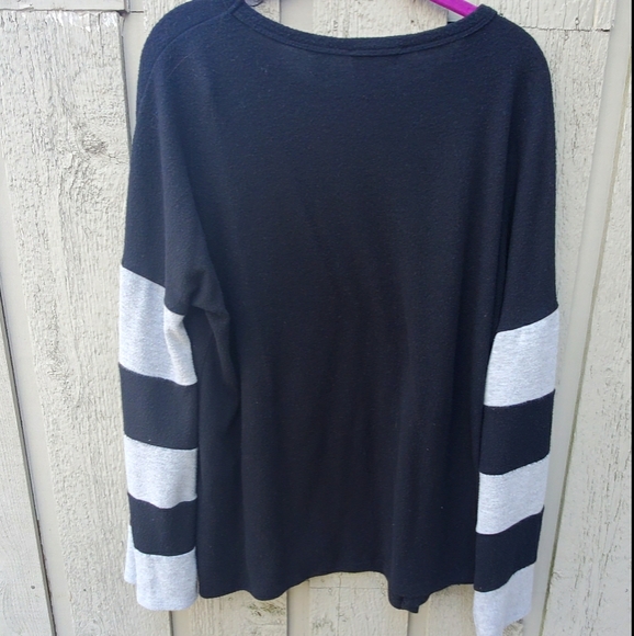 FANTASTIC fawn wide sleeve sweater - Picture 1 of 3